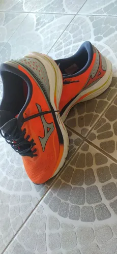 Tênis Mizuno 