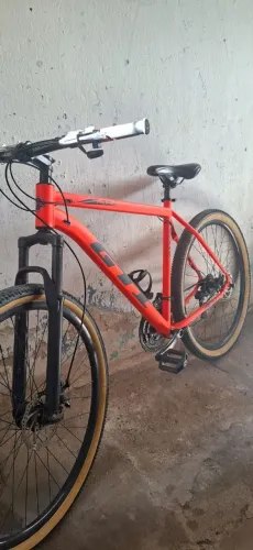 Bike aro 29