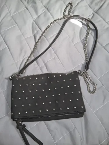Bolsa feminina de ombro