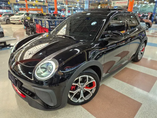 GWM Ora 03 GT (elétrico) 2024