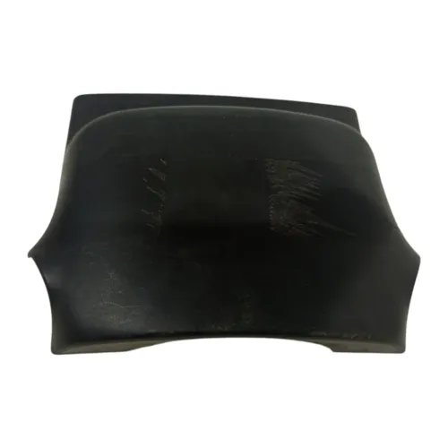 Moldura Superior Chave Seta Direção Mitsu Lancer 2008 A 2013 Preto