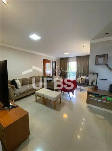 Condomínio residencial Cleber Gouveia - Apartamento 3 quartos, sendo 1 suíte