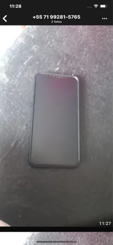 iPhone XS Max 