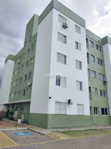 Apartamento São Vicente para aluguel, com 49,94m², 2 quartos - Barnabé - Gravataí / RS por