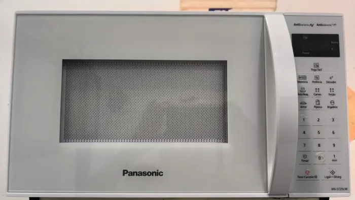VENDO MICROONDAS 