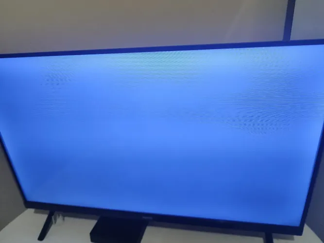 Tv smart e Microondas 