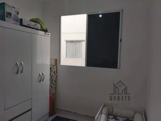 Apartamento à venda no Residencial Barcelona Goiânia/GO