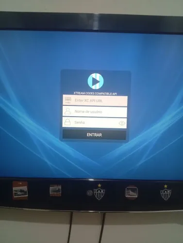 Tv LG 32 polegadas