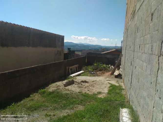 TERRENO ACEITA FINANCIAMENTO BOA TOPOGRAFIA EM BOM JESUS DOS PERDOES