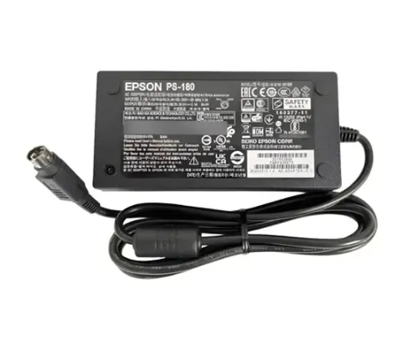 Fonte 24V Impressora Térmica Epson PS-180