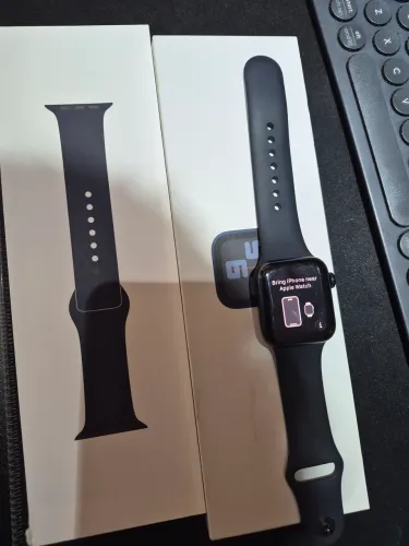 Apple watch SE 40mm - 2 Geração