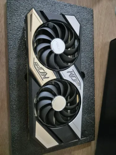 Rtx 3060 12gb Asus k.0 