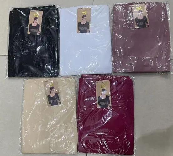 Blusa feminina segunda pele.
