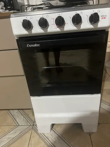 Estou vendendo porque estou mudando de estado 