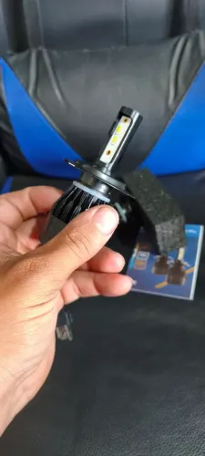Super Led H4