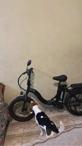 MOVI QUICK 3 (BIKE ELETRICA)