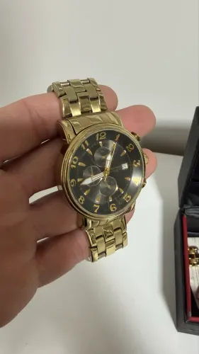TECHNOS GRANDTECH CRONÓGRAFO OS10CR/4K