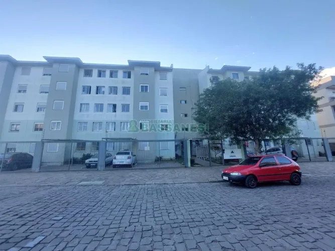 Apartamento Morada dos Alpes Caxias do Sul