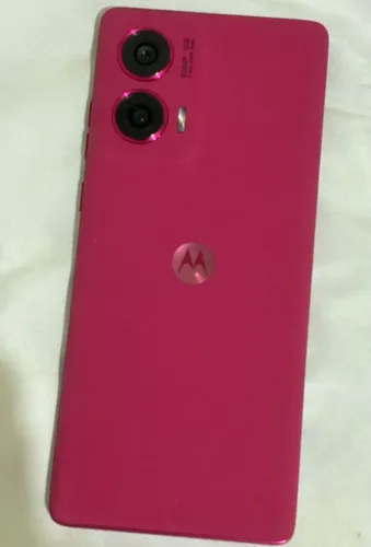 Motorola edge 50 fusion