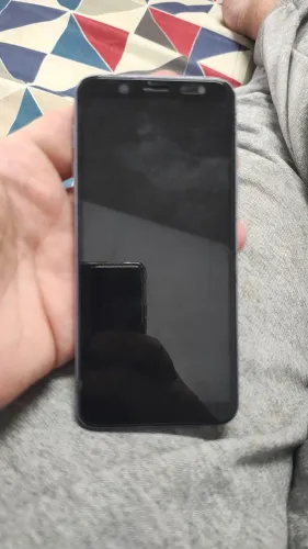 Samsung j6 32gb