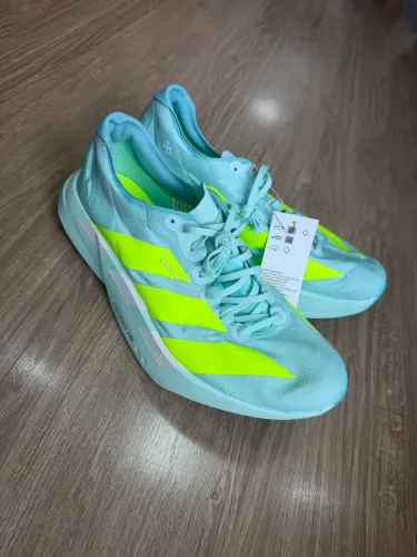 Adidas adios pro 4 
