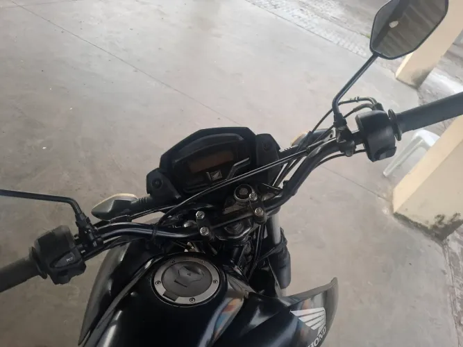Venda ou Troca em carro