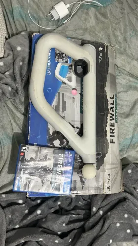 PlayStation VR Aim Controller