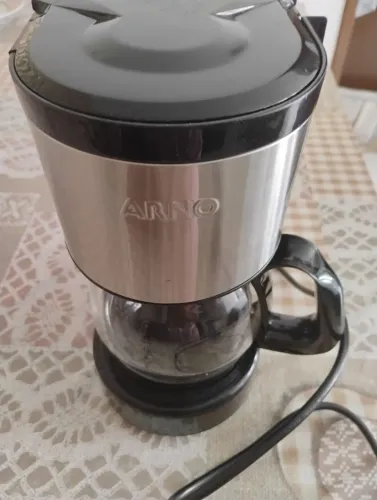 Cafeteira Arno.