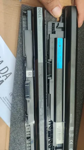 Baterias para Notebook Usadas - Sucata ou reparo