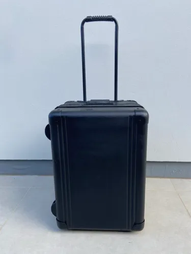 Linda mala/case Maligan
