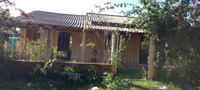 Vende-se casa em Sentinela do sul. 