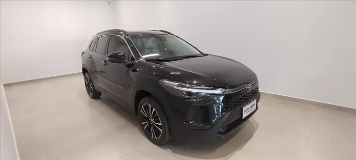 Toyota Corolla Cross XRX 2.0 16V Flex Aut. 2025