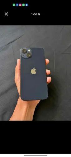 iPhone 13 128gb