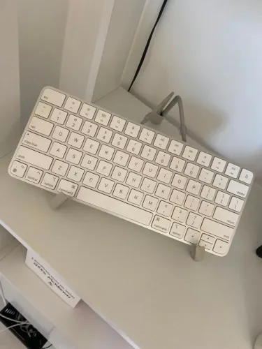 Teclado apple