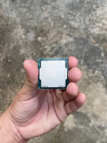 ? Processador Intel Core i5-7500 3.40GHz | 7ª Geração | LGA 1151