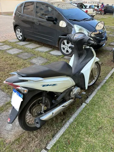 Vendo biz em estado de nova