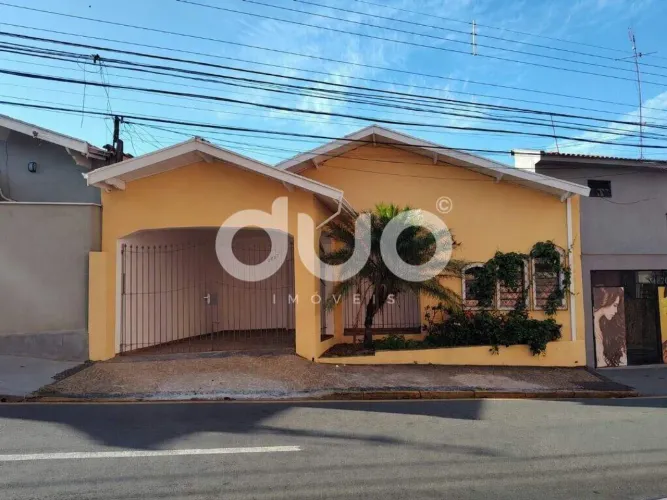 Casa com 2 dormitórios à venda, 94 m² por R$ 370.000,00 - Alto - Piracicaba/SP