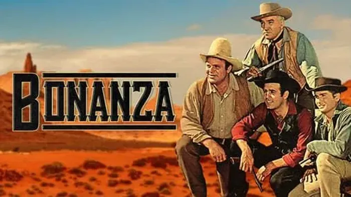Bonanza Serie Classica Dublagem Original Eps Raros