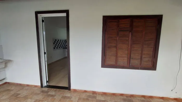 Apt 1 QT - Próximo ao Inefi