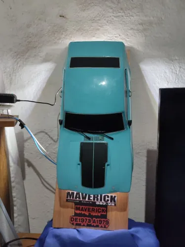 Maverick 1 por 8