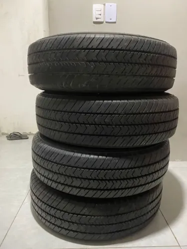 PNEU 225/75R16C AUSTONE NOVO