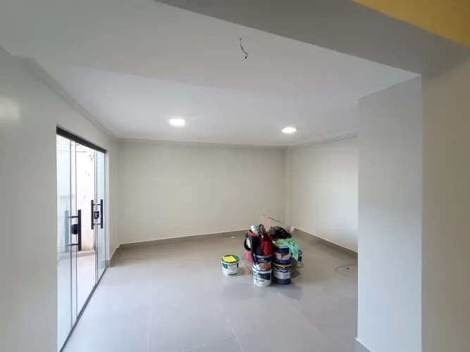 Pinturas em Geral