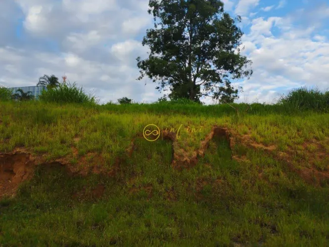 Terreno à venda, 1.122 m² por R$ 1.550.000 - Jardim Bela Vista - Sorocaba/SP