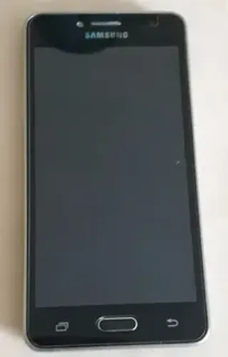 SAMSUNG GALAXY GRAND DUOS GT-I9082 - FUNCIONANDO