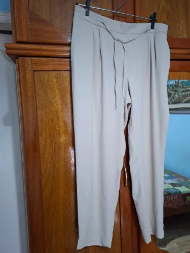 Calça Feminina Zara Alfaiataria