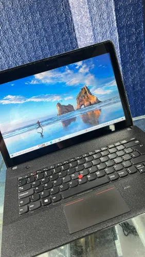 Notebook Lenovo Core i5