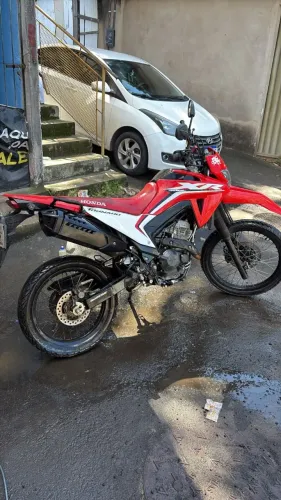 Tornado 300 ABS  2026