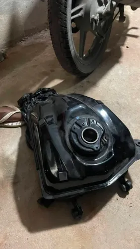 Tanque Titan 26 original