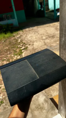 Ps3 super slim