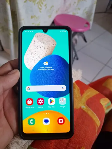 Samsung M32